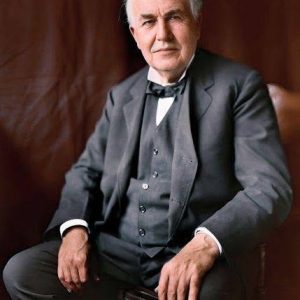 Thomas Alva Edison01931