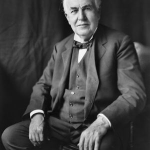 Thomas Alva Edison067