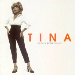 Tina Turner01999