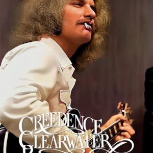 Tom Fogerty01990