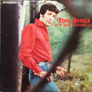Tom Jones01965