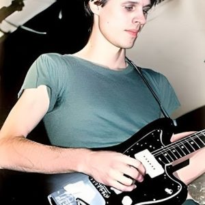 Tom Verlaine02023