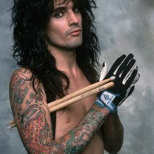 Tommy Lee011