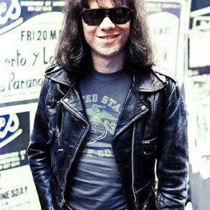 Tommy Ramone031