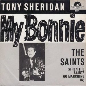 Tony Sheridan01961