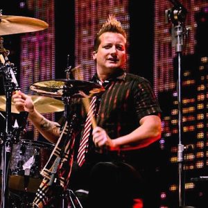 Tré Cool061