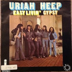 Uriah Heep01972