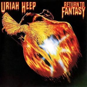 Uriah Heep01975