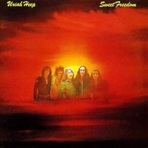 Uriah Heep05678