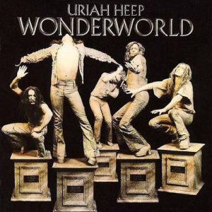 Uriah Heep0647