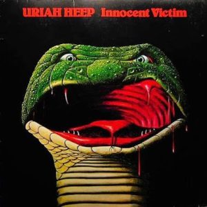 Uriah Heep065478