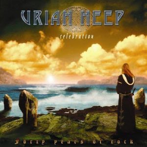 Uriah Heep089761
