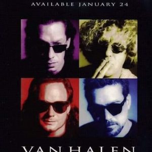 Van Halen010978