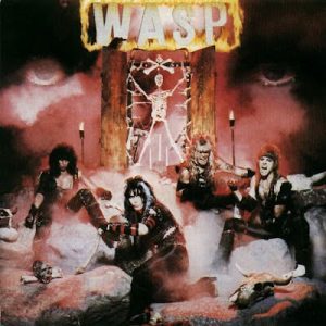 W.A.S.P.01984