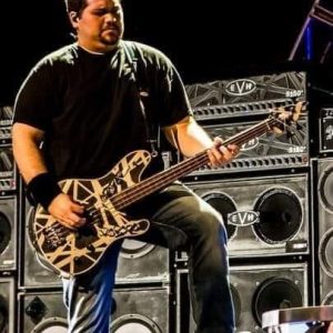 Wolfgang Van Halen085