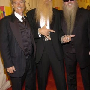ZZ Top02004