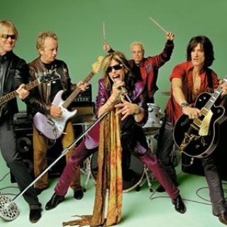 aerosmith (1)