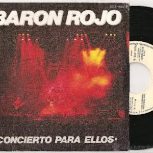 baron rojo01984