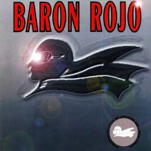 baron rojo01999