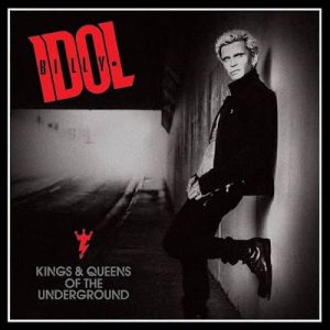 billy idol02014