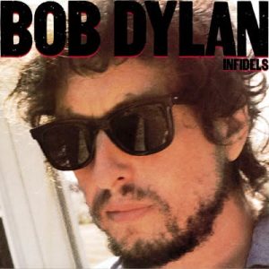 bob dylan01983