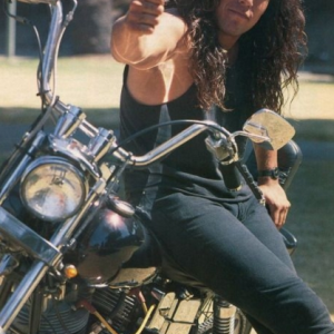 chuck billy031