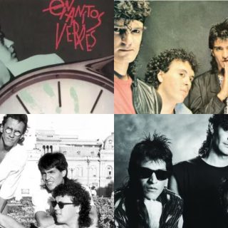 enanitos verdes01986