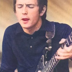 eric clapton01963