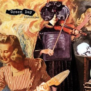 green day01995