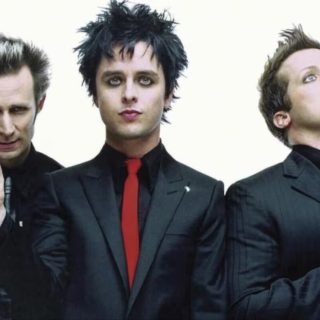 green day056978