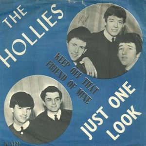 hollies01964