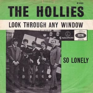 hollies01965