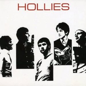 hollies01965