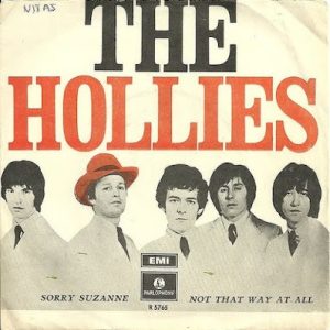hollies01969