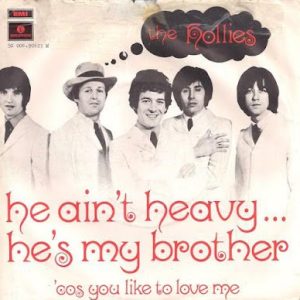 hollies01969