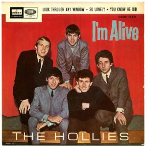 hollies0549