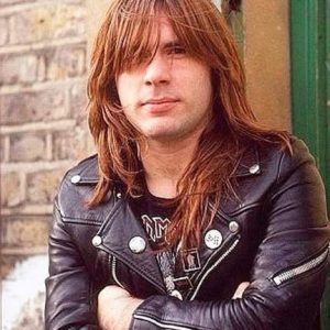 iron maiden01981