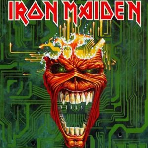 iron maiden01996