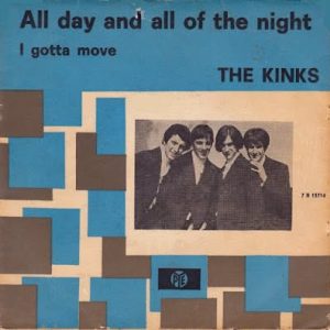 kinks01964