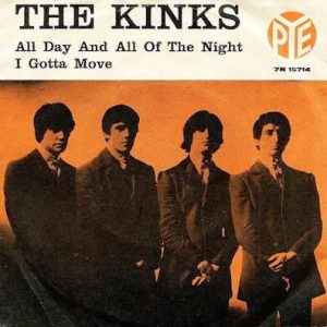 kinks01964