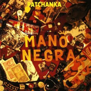 mano negra01988