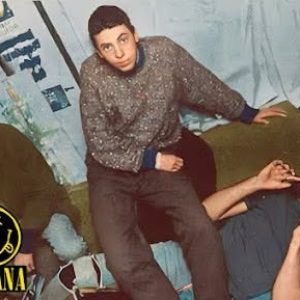 nirvana01991