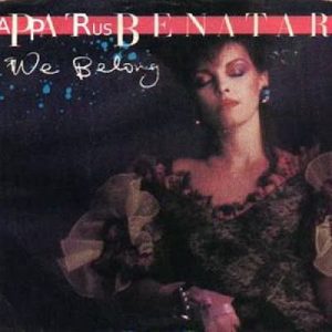 pat benatar01984