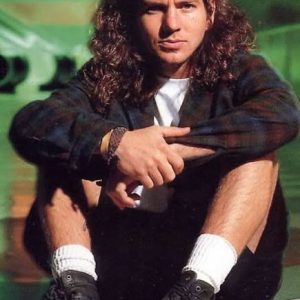 pearl jam01990