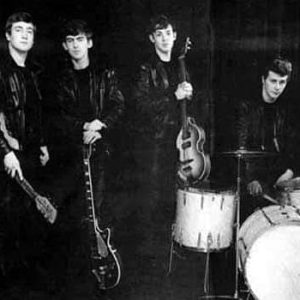 pete best011