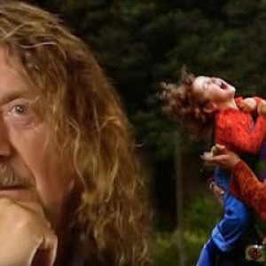 robert plant01977