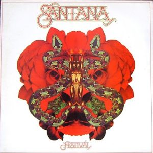 santana01977