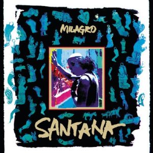 santana01992