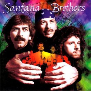 santana01994