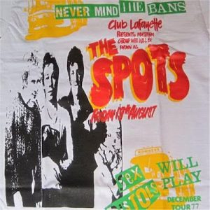 sex pistols01977